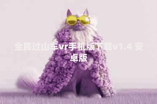 全民过山车vr手机版下载v1.4 安卓版